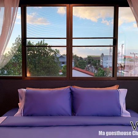 Ma Guesthouse צ'יאנג מאי מראה חיצוני תמונה